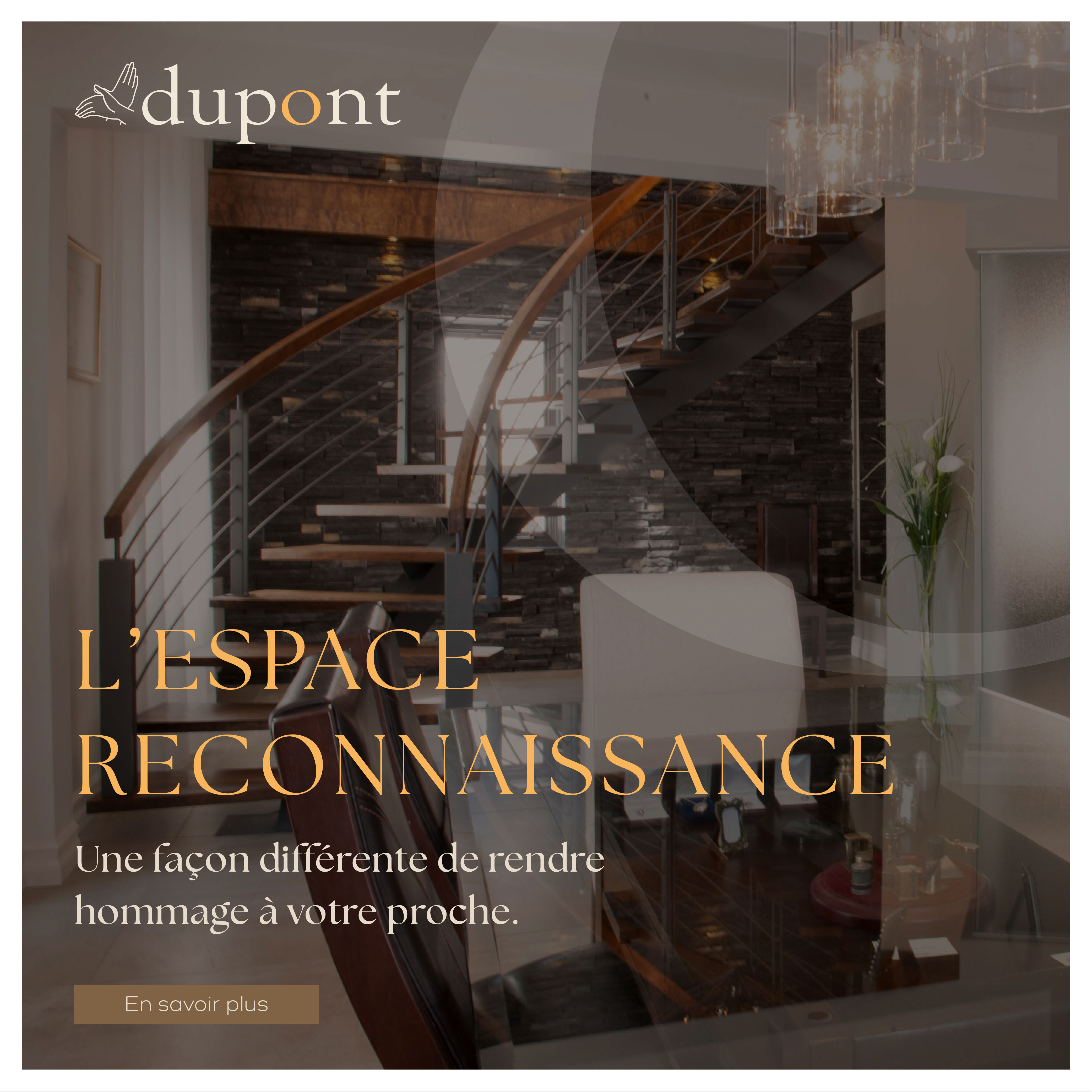 Pub espace reconnaissance